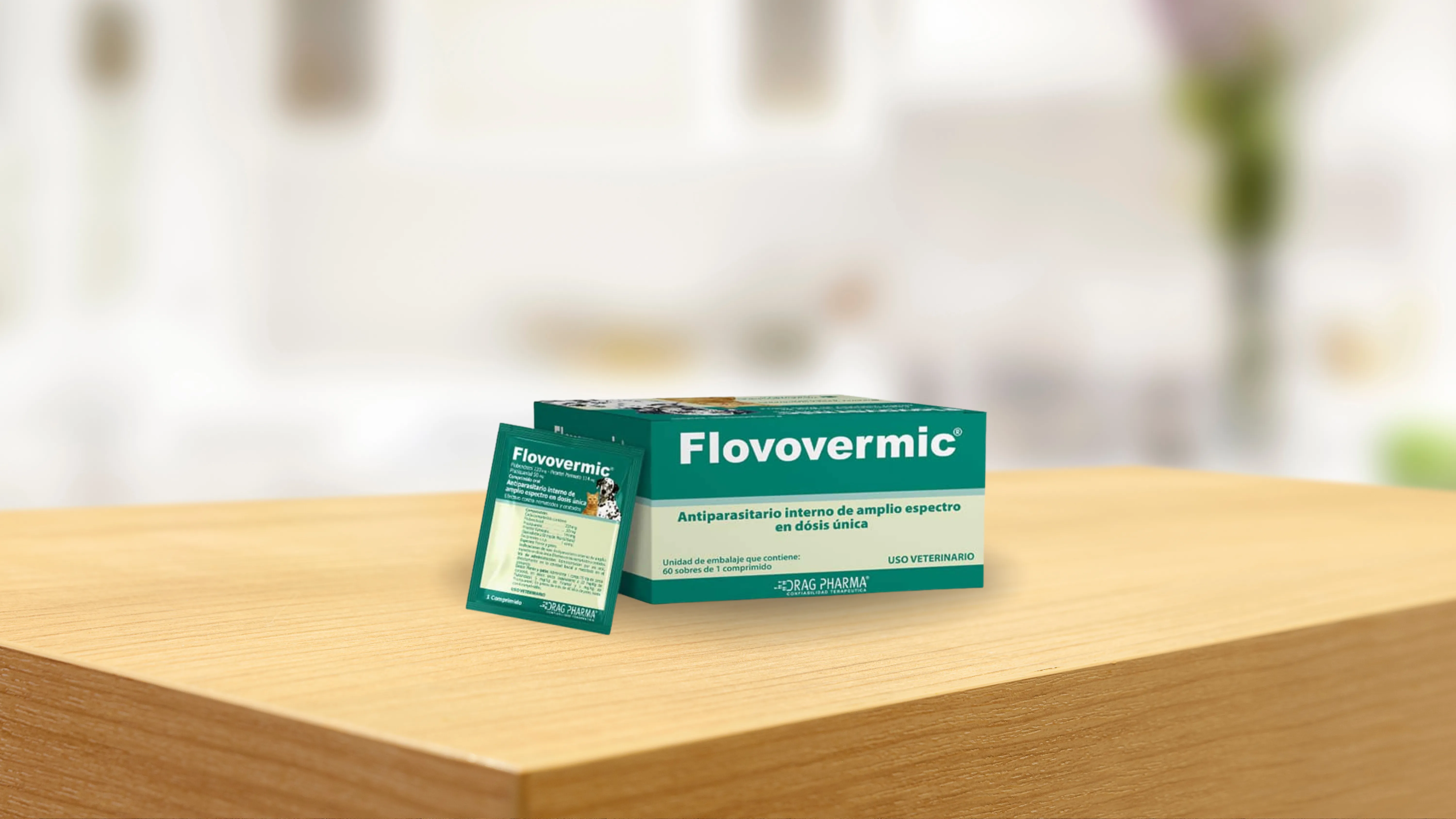 Antiparasitarios Internos